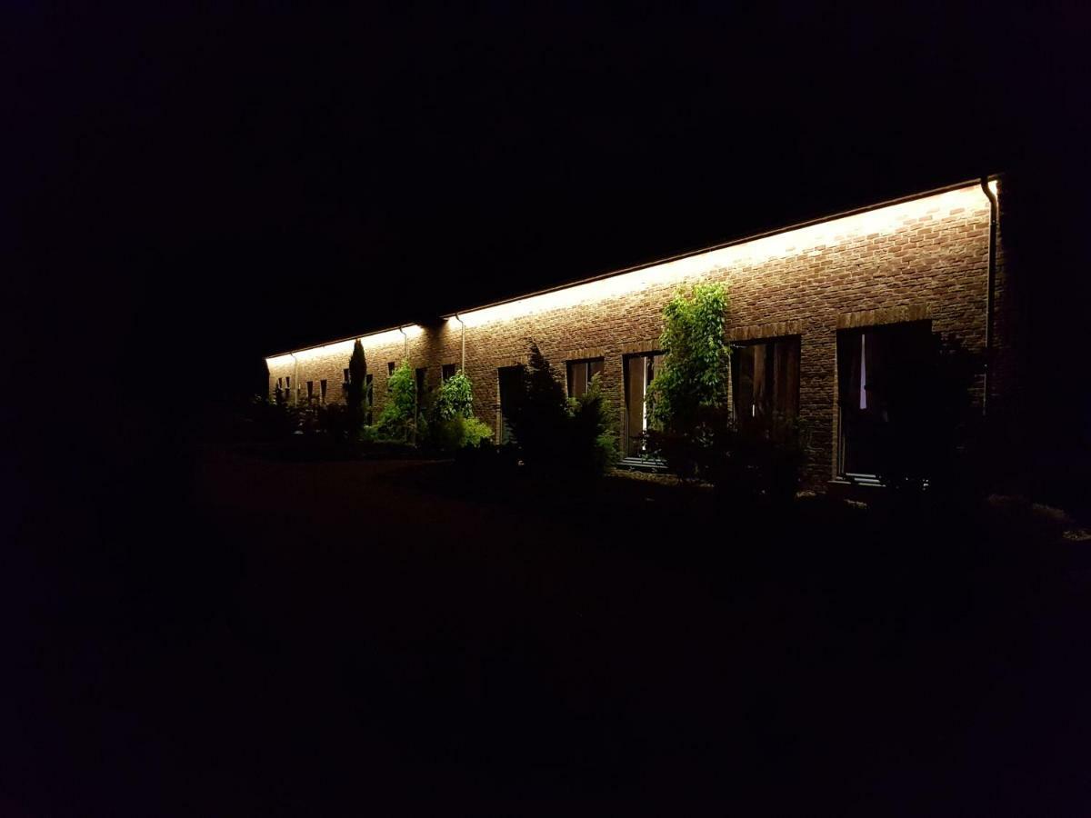 Holiday home L'Aubépine Tournai Exterior foto